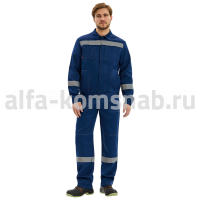 Костюм летний Лгрн-1 (Аналог Легиона) Тк. Грета