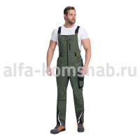 Полукомбинезон летний ProfLineLeader Тк. Гигос