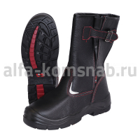 Сапоги Сириус ПКП, ПУ-Нитрил